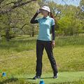 Edge Disc Golf Laser Rangefinder